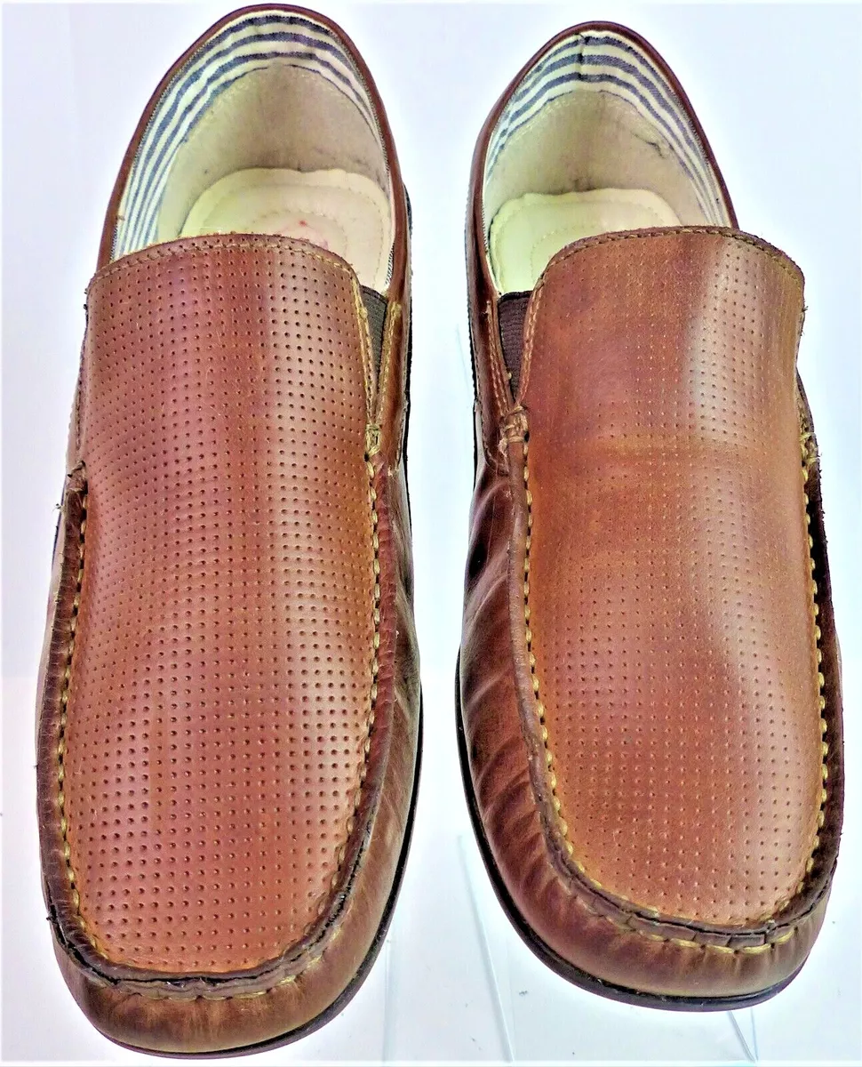 Gbx shoes loafers 2025