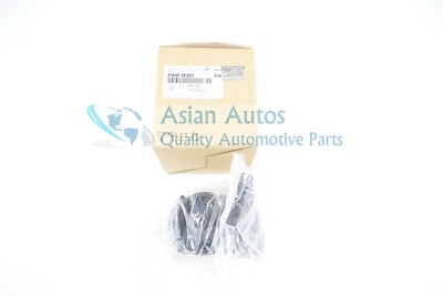 Genuine Hyundai Tucson 2005-2009 Front Motor Mount 219102E501 OEM