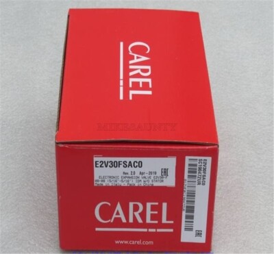 New E2V30FSAC0 Carel 1Pc eb