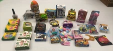 Zuru Mini Brands Lot Of 29 Fashion Toys Some Dupes Some Rare Jojo Crayola