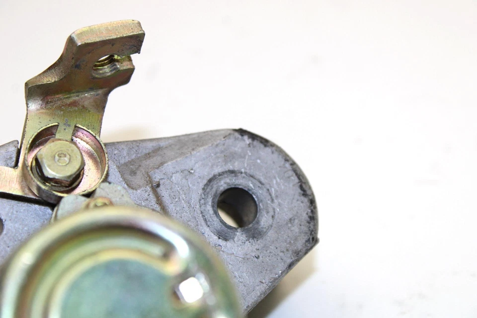 Pinza de freno Yamaha Vmax 4 800 1996 OEM 89A-25730-00-00 SY111 Foto 2 de 4