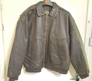 phase 2 leather jacket