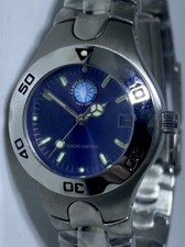 FC Porto Champions League Winners Watch 2004 Limited Edition Ladies
