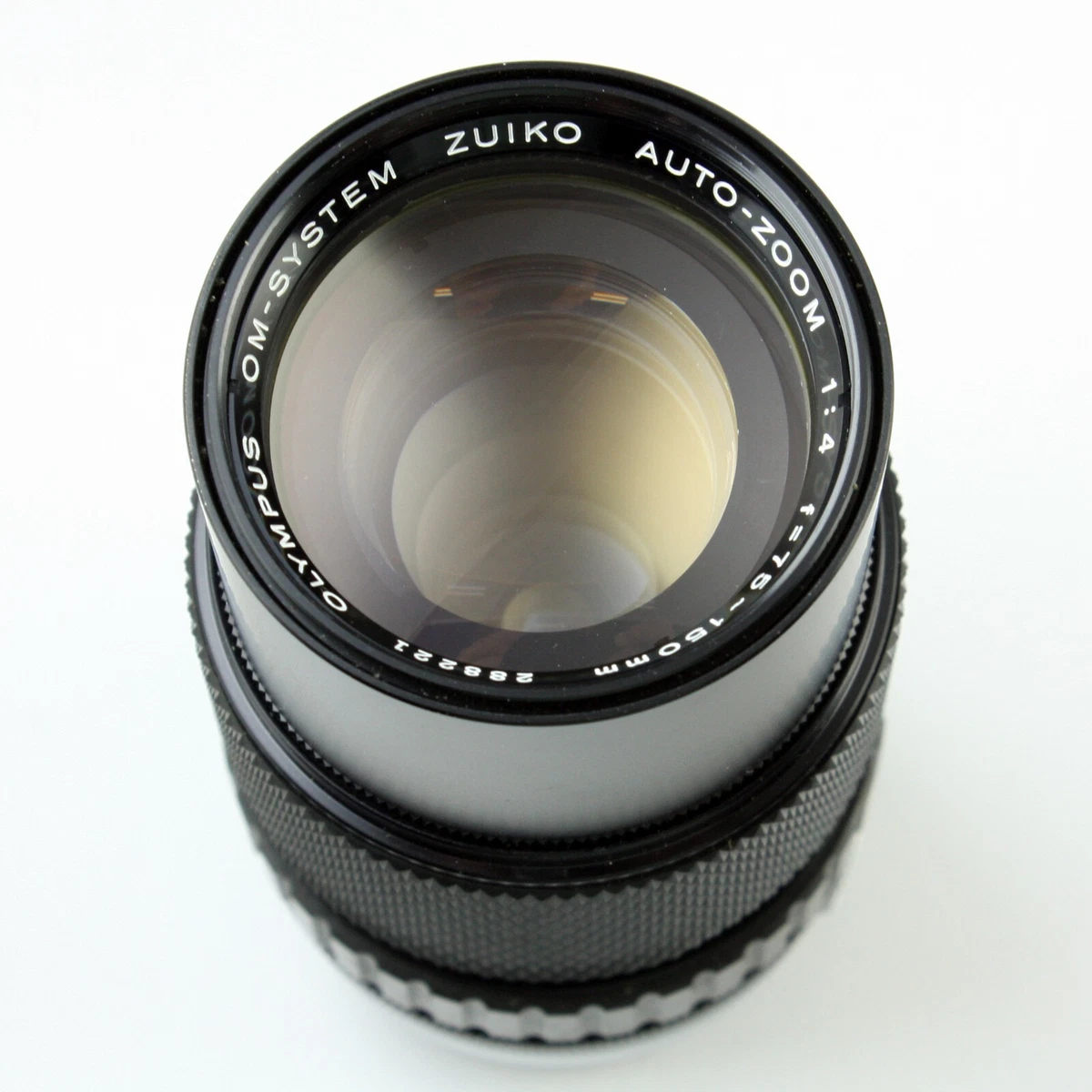Olympus Zuiko 75-150mm Focal Camera Lenses for sale | eBay