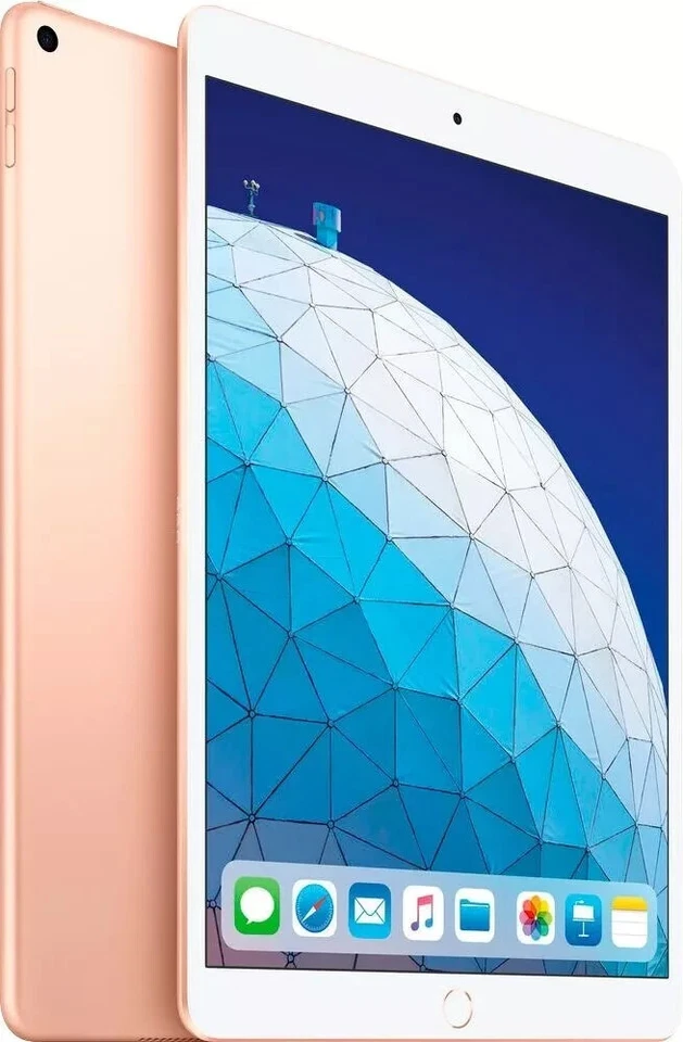 タブレット Apple - iPad Air 3 64GB 2019 Apple iPad Air 3 (2019) Refurbished A2153 10.5