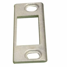 Elixir Striker Plate For Mobile Home Doors 295065 (Doors Produced prior to Aug