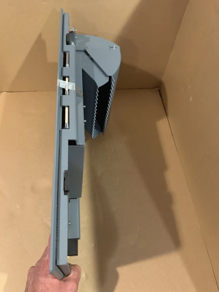 Brinks B-Box Drop Safe Door 5006130 Foto 4 de 4