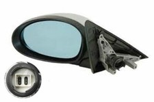 Retroviseur gauche (ou coque) BMW SERIE 7