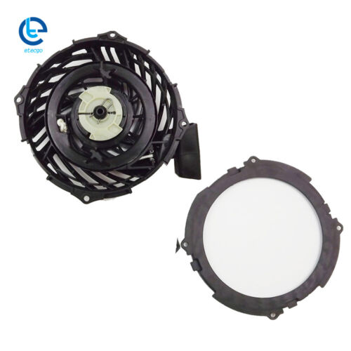 Recoil Pull Starter For Briggs &Stratt 593959 591139 450E 500E 550EX 575E 625E - Picture 3 of 8