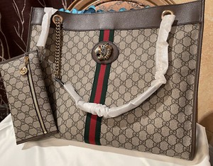 gucci pouch large