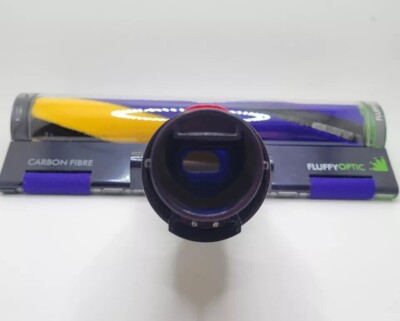 DYSON 442798 Fluffy Optic Cleaner Head for detect / V15 Vacuum