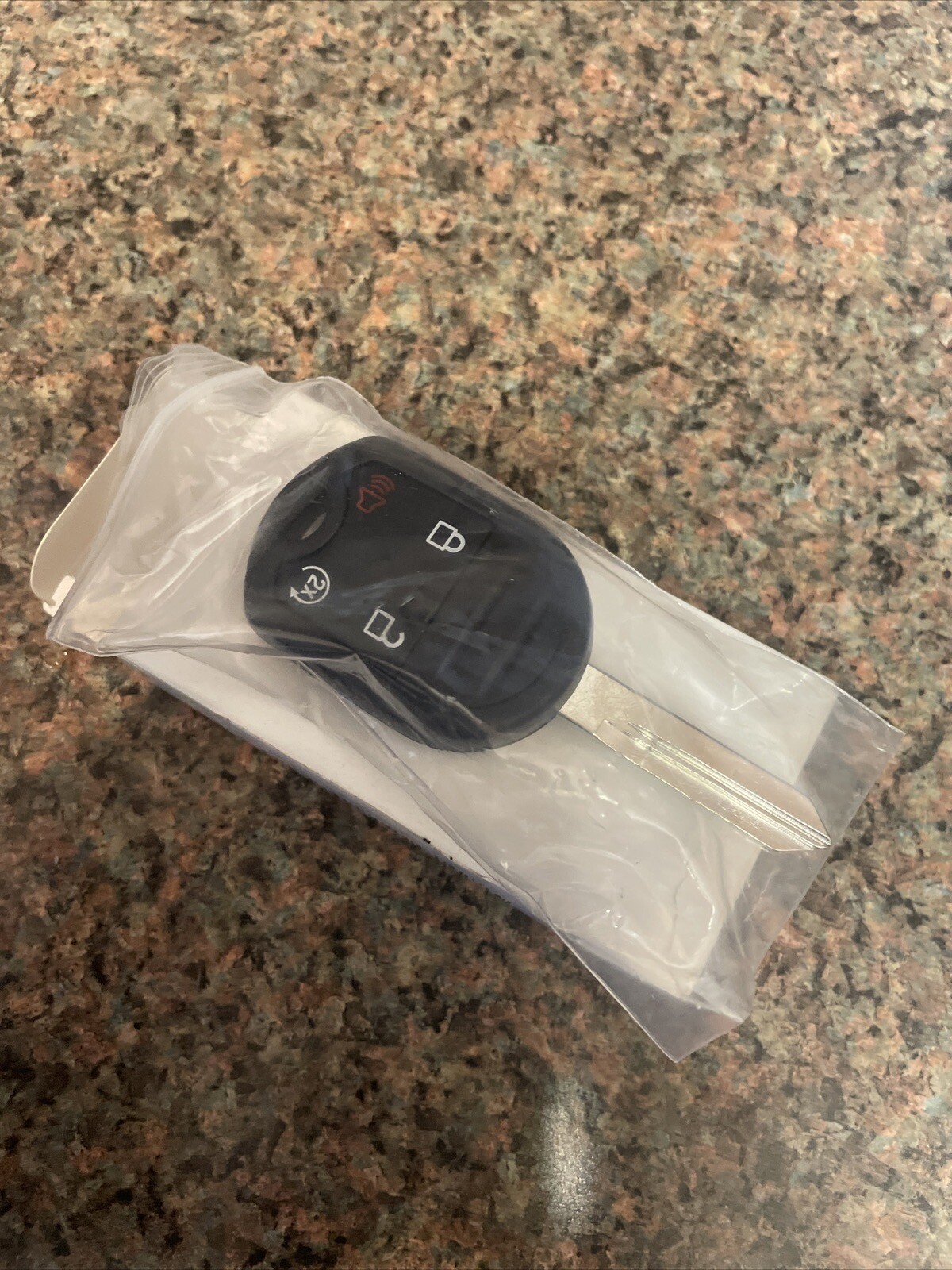 ford oem key fob eBay