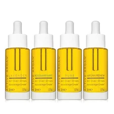 Active Argan 4 OUNZE All Over Drops Face Body & Hair  Original or Scented SEALED