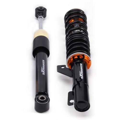 Kit 4 Amortisseurs for Audi TT 8N3 1.8 T quattro 1998-2006 Combinés Filetés - Foto 10 di 11