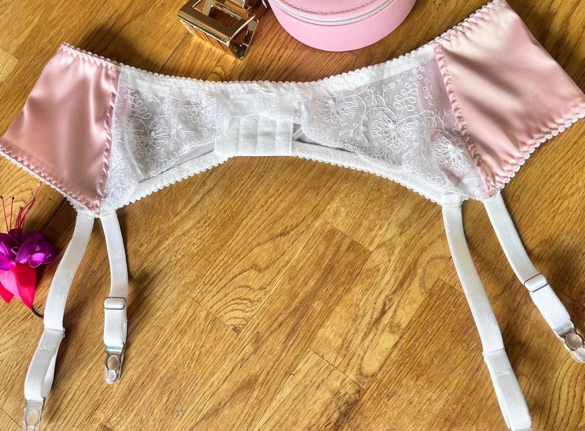 Women's Regular Size 20 Size Garter Belts for sale | eBay