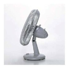 VORTICE VENTILATORE DA TAVOLO GORDON 40/16' 0000060615 60615