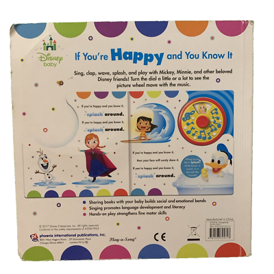 Disney Baby - Mickey Mouse, Toy Story, Frozen, and More! If You're