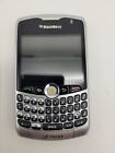 BlackBerry Curve 8330 - Pink, Red, Silver (Telus) Smartphone Rare Collector Read