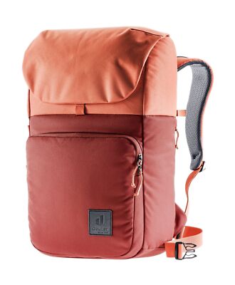 Deuter One Size Redwood-sienna