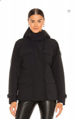 Mackage Lexia Down Jacket Sz. S NWT