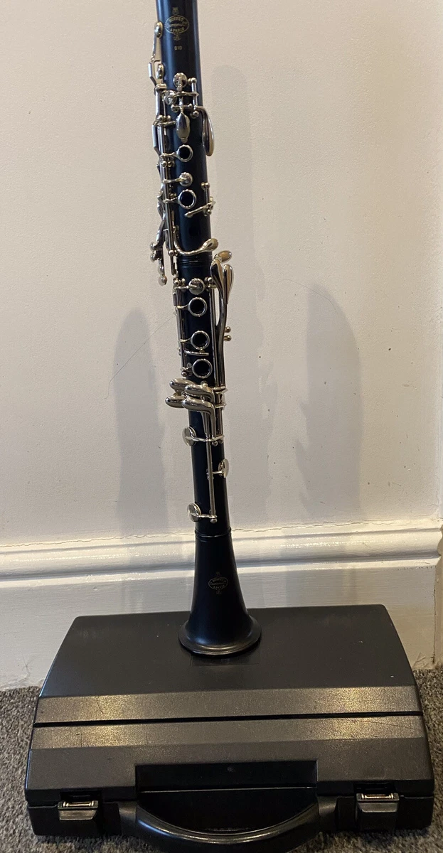 Buffet Crampon B10 Clarinet