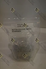 Towa Seiden, PRL-200, Level Sensor PTM-12EG, PTM-I2EG, Motor Reducer Gear Paddle