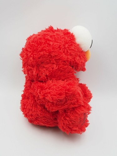 Elmo Sesame Street B2904 Universal Studio Japan Plush 7" Stuffed Toy Doll - Picture 5 of 8