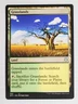X 1 MTG Magic the Gathering Grasslands (214/265) Dominaria United Commander LP