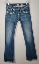 Studio 5 Bootcut Women's Jeans Size 7×31