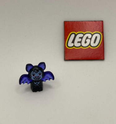 Lego Elves Shadow Bat Molo Minifigure Lot - New