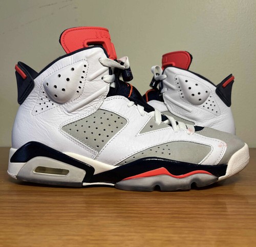 nike air jordan 6 retro tinker
