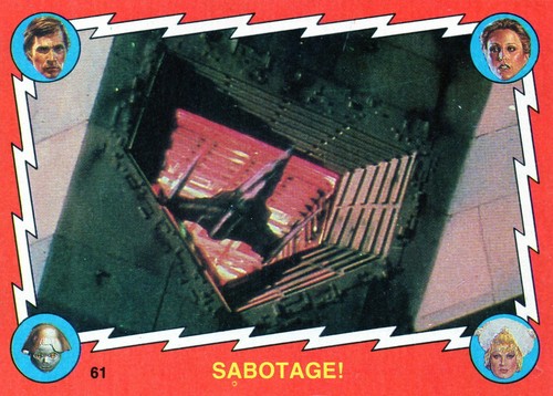 Buck Rogers In The 21st Century Individual Trading Cards - Picture 57 of 101