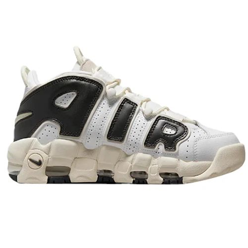 Nike Air More Uptempo White 2023