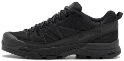 MM6 Maison Margiela x Salomon X-ALP Black for sale | eBay