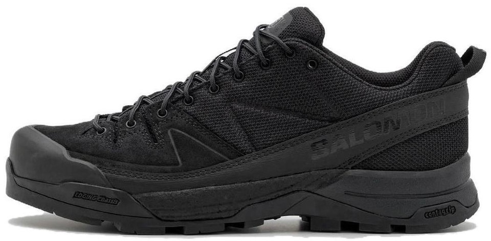 MM6 Maison Margiela x Salomon X-ALP Black for sale | eBay