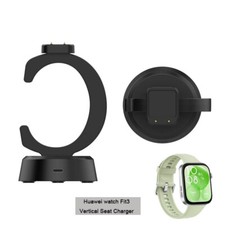 For Huawei Fit3/2/Fit Mini/Fit New/Honor Watch Charging Stand With USB Cable
