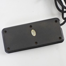 MSX JOY CARD Controller ARVEL Tested Control pad JAPAN Game Ref 1834