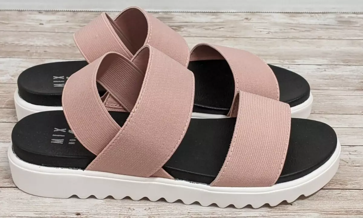 Mix no 6 oz sandal clearance