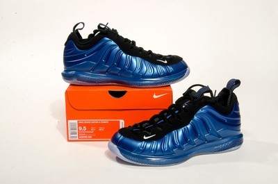Nike Zoom Vapor X Posite AO8760-500 Penny Hardaway Size 9.5 | eBay