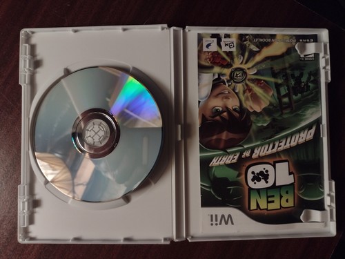 Wii Games with Manuals - Most are Mint ! - Picture 61 of 729