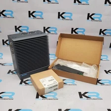 NEW Advantech MIC-7700 CPU W/ MIC-75M11 Expansion Module