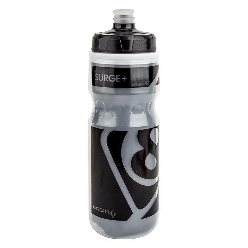 Origin8 Insulated Pro 5 popular Surge+ Phoenix Mall Water Bottle Valve High 600cc Flow