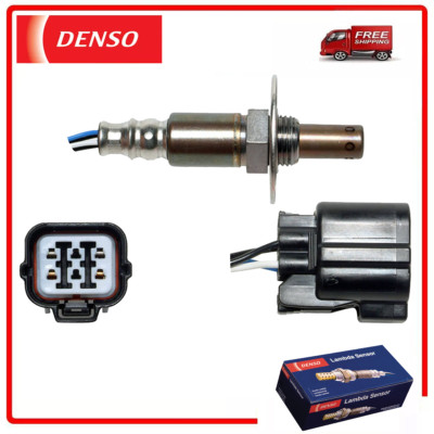 Air Fuel Ratio Oxygen Sensor Upstream 234-9123 For 2010 Subaru Impreza 2.5L