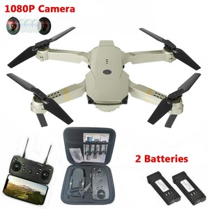 foldable wifi fpv rc quadcopter drone with 1080p 5.0 mp camera selfie drone