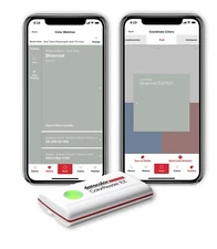 Datacolor ColorReader EZ CRM100 Easy-to-use color-matching tool