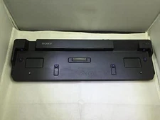 Sony PCGA-PRGX1 Vaio Port Replicator Dock sony Laptop