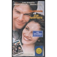 Etwas Zum SchießEn Vhs Lasse Hallstromr Univideo PIV14172 Versiegelt