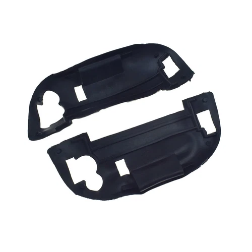 Pair Front LH & RH Exterior Door Handle Seals For VW Eurovan 701837005 701837206 - Bild 6 von 11