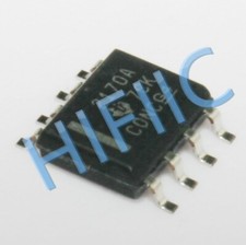 1PCS/5PCS OPA2170AIDR OPA2170 Low-Power OPERATIONAL AMPLIFIERS SOP8