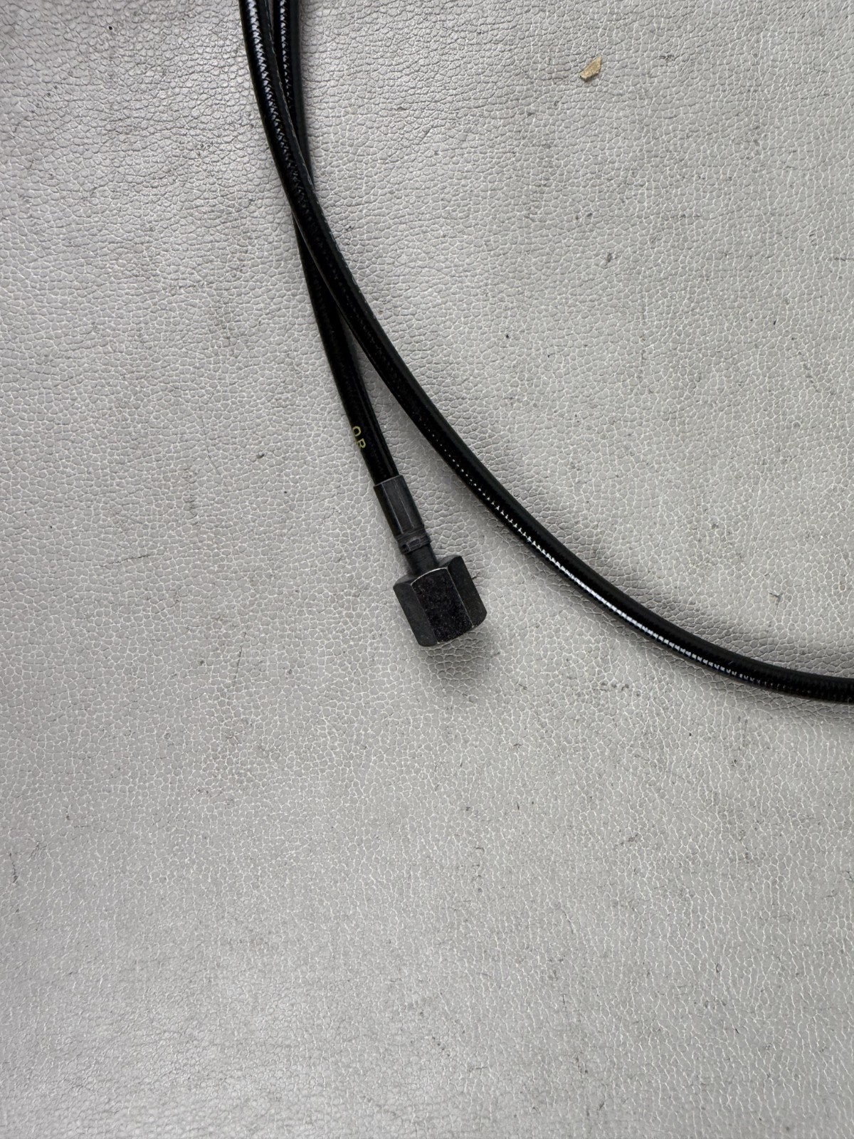 NEW! Never Used! Bentley Azure Hydraulic Line OEM (UV11440PA)